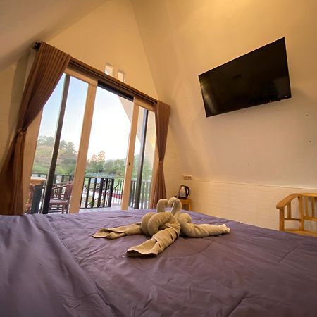 Batur Homestay And Lodge Bangli المظهر الخارجي الصورة