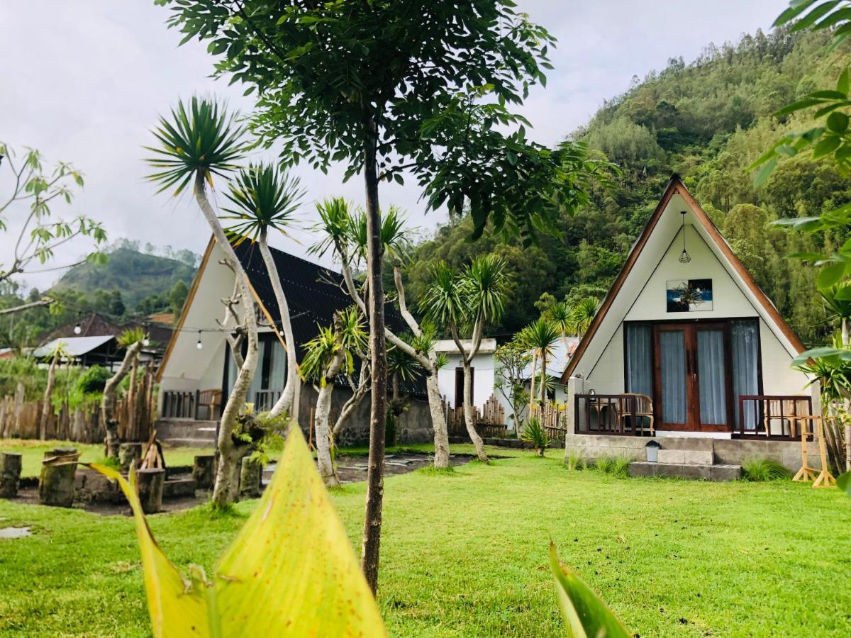 Bangli Batur Homestay And Lodge المظهر الخارجي الصورة