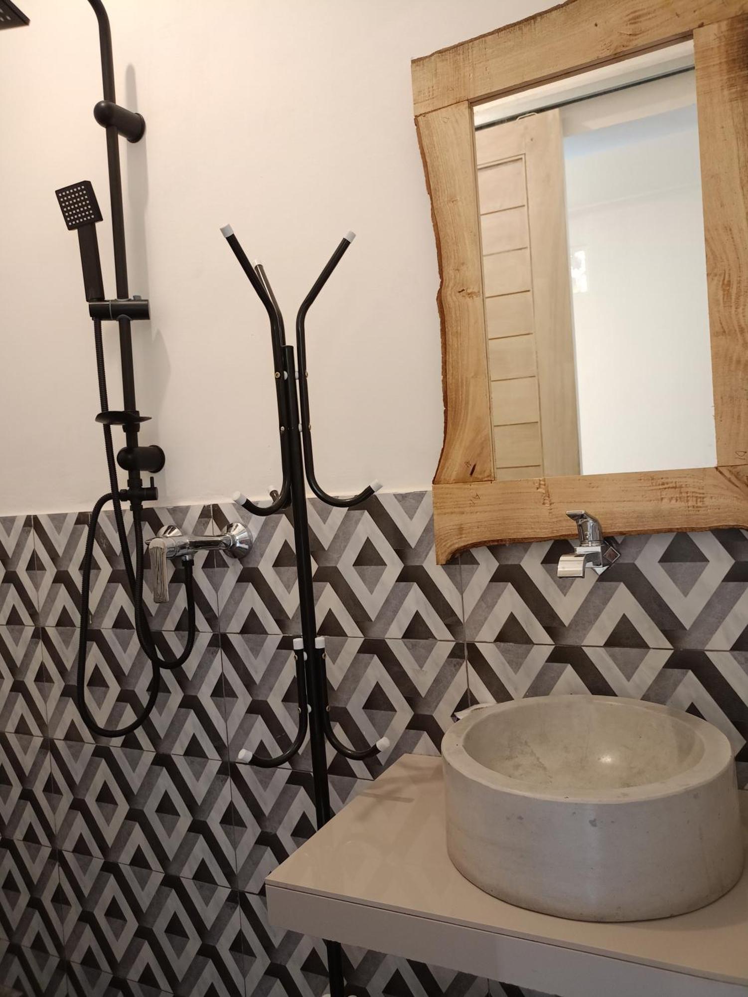 Batur Homestay And Lodge Bangli المظهر الخارجي الصورة