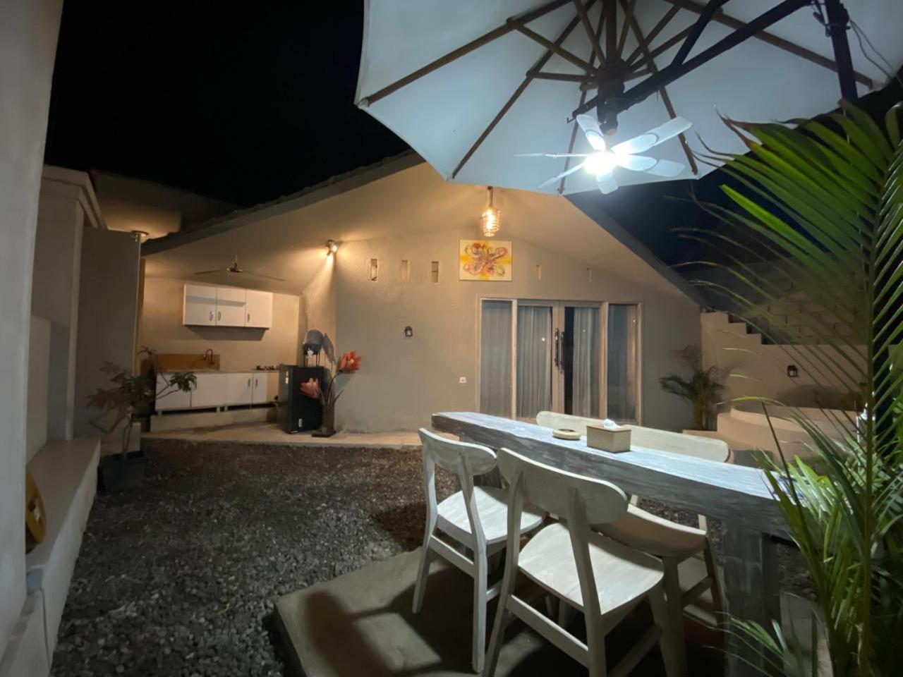 Batur Homestay And Lodge Bangli المظهر الخارجي الصورة